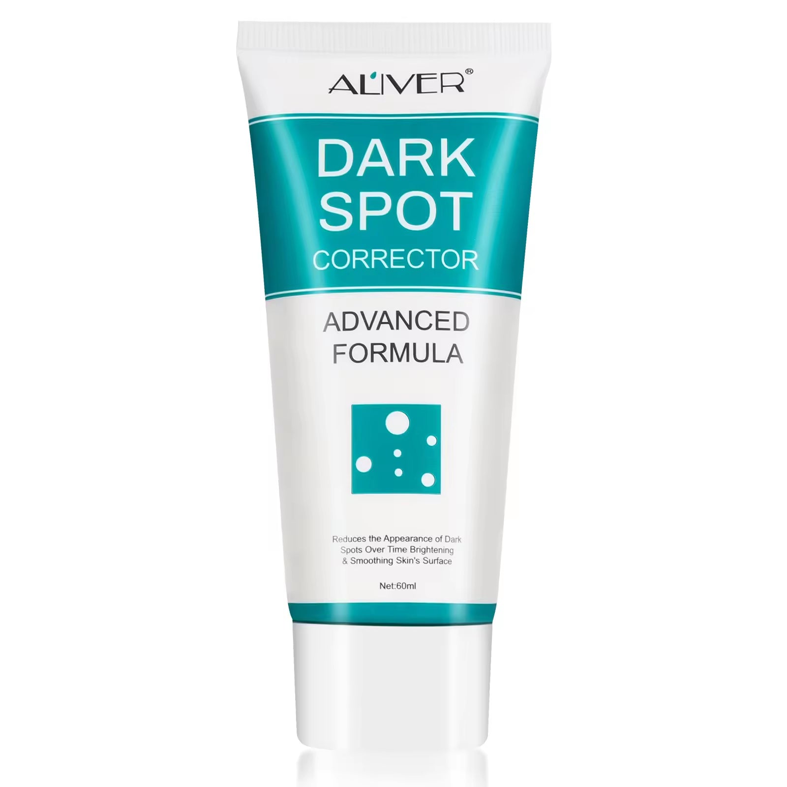 Crema Desmanchadora Piel Quita Manchas